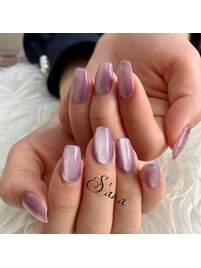 マグネットネイル