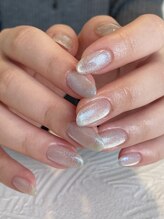 アトリエヨル(atelier yol)/初夏を感じる水色マグ