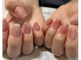 Nail AVANCE.collection