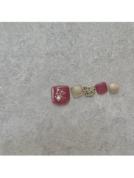 チェスナッツルーム(Chestnuts room)/¥8480