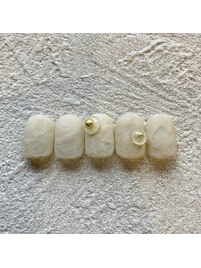 hand　art course
