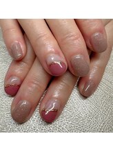 リノネイル(Lino Nail)/♪選べるシンプルデザイン♪