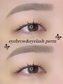 アイモア 四日市店(eye mor.) かわいい丸みまつ毛・眉WAXでの垢抜けデザイン大人気です★