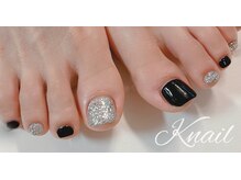 ケイネイル(Knail)/お客様アレンジ♪
