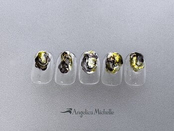 アンジェリカミッシェル 津田沼店/フルオーダーコース