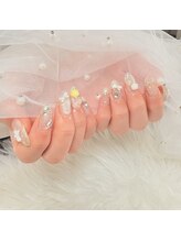 ワイワイディーエス(YYDS)/