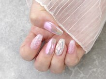 アイビー(Aivy)/オーロラ×埋め尽くし