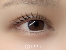 アンネ 梅田 GRACE店(ANNE)/ラッシュリフト