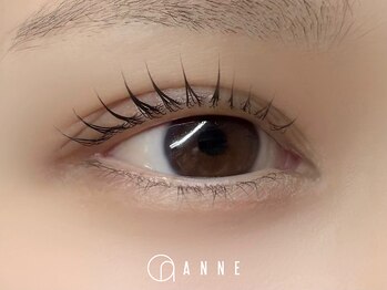 アンネ 梅田 GRACE店(ANNE)/ラッシュリフト