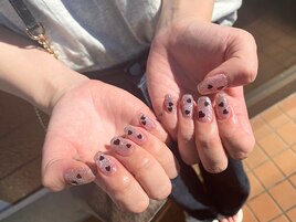Hand.. マグネットArt