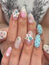 ウィッシュコアネイル