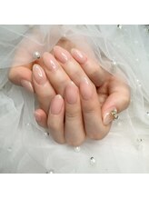 ブリー(Brille)/ワンカラーネイル