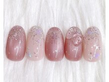 カワイイは正義/定額ネイルです