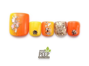 ピッピ 桜新町店(peep PEEP)/人気フットデザイン24種-7