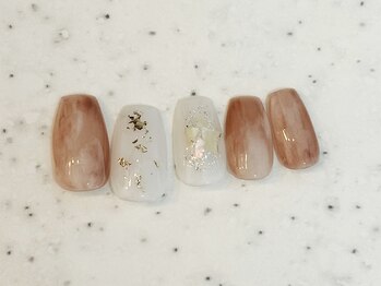 【Hand】simple定額コース￥6800