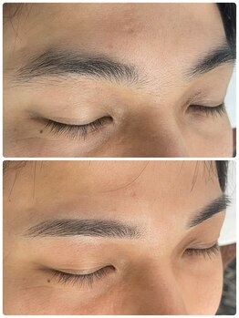 ルアナ(Luana)/【メンズ眉毛】