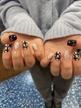 ファースト 姪浜店(FIRST)/持ち込みデザイン