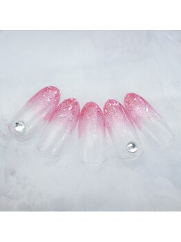 はあとねいる 四条河原町店/ハンド189