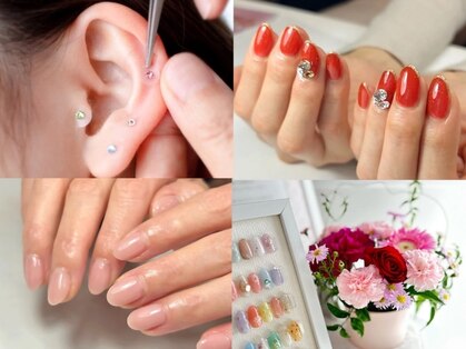 ミノンリープ(Mignon Leap)の写真