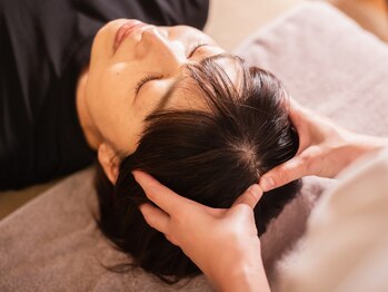 モア(MORE)/あたまほぐし