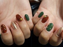 ワイエヌサロン(yn salon)/