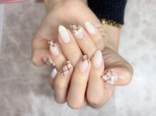 ネルフィーズ(NAILFY's)/