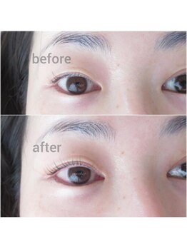 アイシック 勝どき(eyechic)/まつげパーマ 勝どき月島晴海