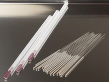 北京堂浅野式刺鍼法で痛みの改善。