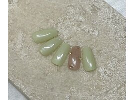 ストーンネイル