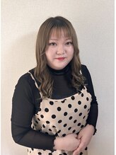 スピードネイル アンド アイ 宇土シティモール店 アイ スタッフ