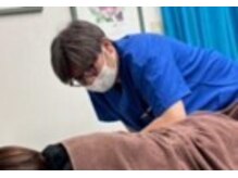 八街オアシス整骨院