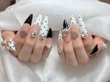 リサ(Risa)/お客様持ち込みデザイン