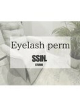 まつ毛パーマ＆眉毛サロン SSIN STUDIO【シーン スタジオ】土浦店【3/1 OPEN(予定)】/♪眉毛パーマ♪パリジェンヌ♪