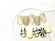 ネイルパティオ 草加店(nail patio)/