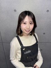 ノーヴェ 岡山駅前店(NOVE) Maya