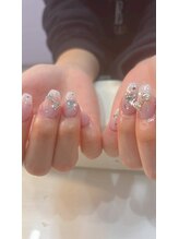 ウーワン WOO ONE/ちゅるるんワンホンネイル