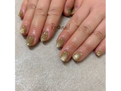 リネイル(Re nail)の写真