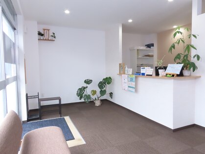 樋口接骨院の写真