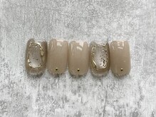 4月シンプル定額コース