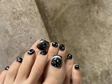 メロー(mellow)/Black magnet｜plump lame