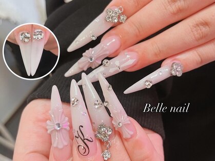 ベルネイル 池袋(Belle Nail)の写真