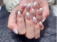 センシー ネイル スタジオ(Sensy Nail Studio)/上品なベイビーブーマー