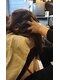 スアビス(SUAVIS)の写真/普通のヘッドスパで満足できない方へ。沖縄希少エレクトロ筋膜リリースと看護師経験で頭の重だるさをケア！