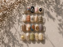 ソウィ(sowi)/【Nozomi限定】定額サンプルD