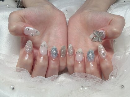 キューティルネイル 横浜関内(Cutilnail)の写真