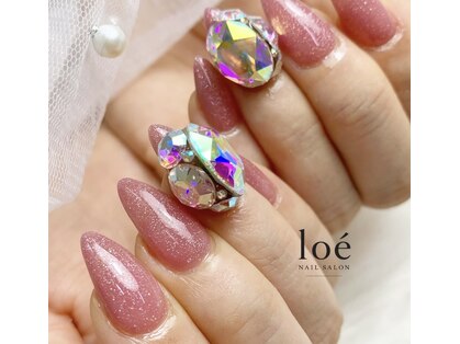 ロエ(loe)の写真