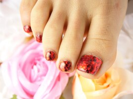 定額フット≪7700円コース≫