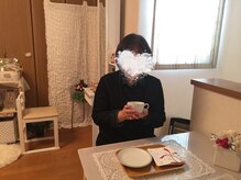 ルシエル(LE CIEL)/体質のケア