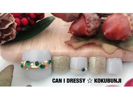 【秋冬】★【フット定額】¥8000