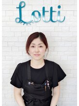 ロッティ(Lotti)&nbsp;izumi 